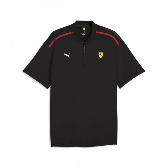 Foto van product PUMA Functioneel shirt 'Cloudspun' zwart