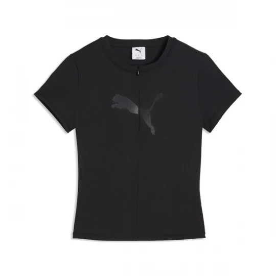 Foto van product PUMA Functioneel shirt 'Dare To' zwart