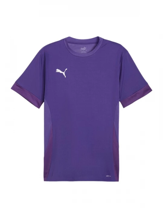Foto van product PUMA Functioneel shirt donkerlila / wit
