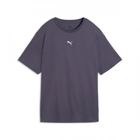Foto van product PUMA Functioneel shirt 'Ess' antraciet