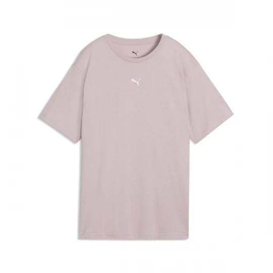Foto van product PUMA Functioneel shirt 'Ess' pastelroze