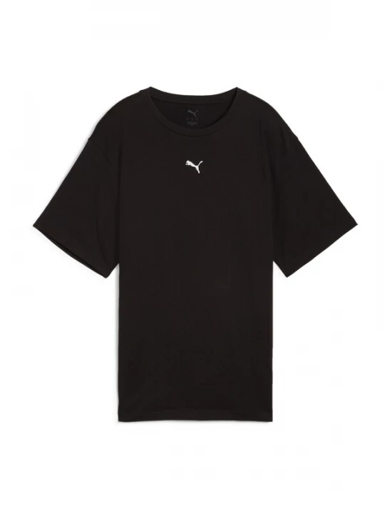 Foto van product PUMA Functioneel shirt 'ESS' zwart / wit