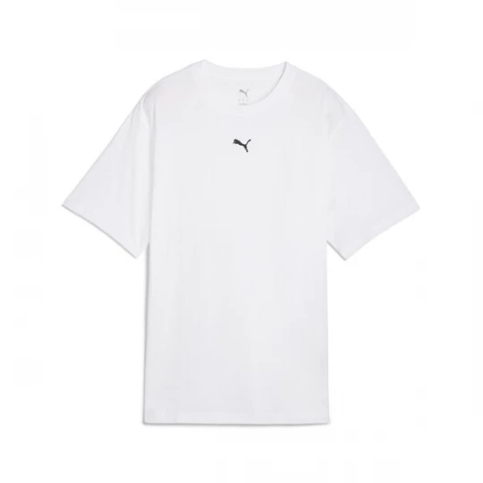 Foto van product PUMA Functioneel shirt 'Ess' zwart / wit