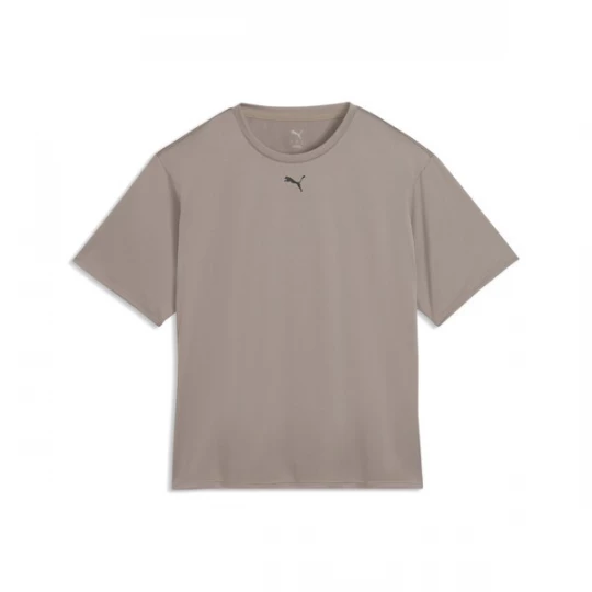 Foto van product PUMA Functioneel shirt 'Essentials' lichtgrijs