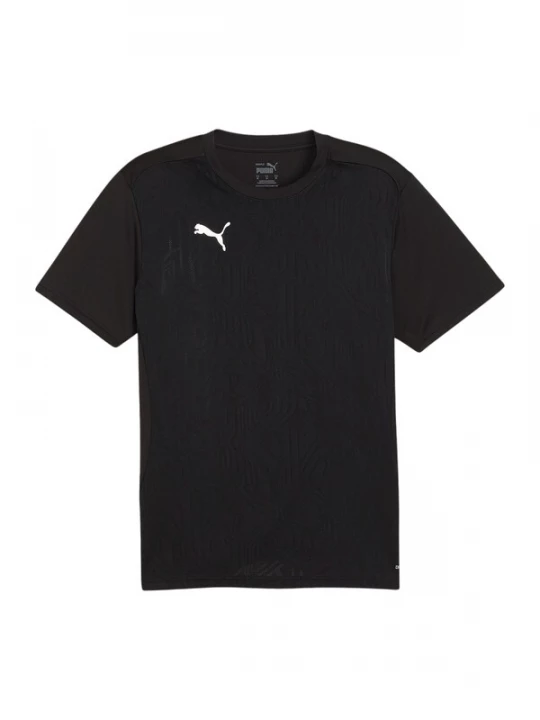 Foto van product PUMA Functioneel shirt 'Final' zwart