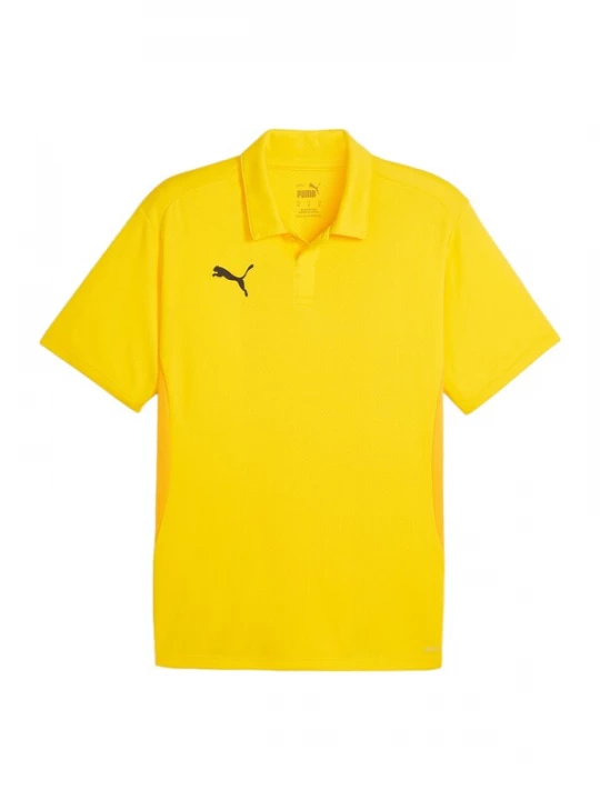 Foto van product PUMA Functioneel shirt geel / zwart