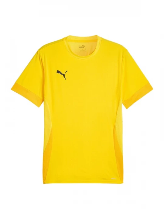 Foto van product PUMA Functioneel shirt geel / zwart