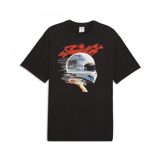 Foto van product PUMA Functioneel shirt gemengde kleuren / zwart