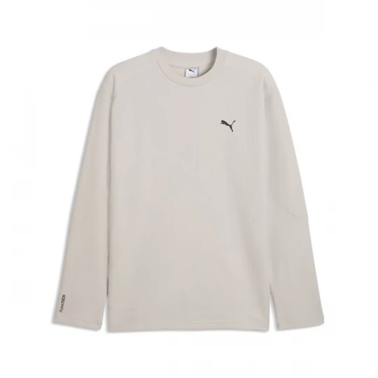 Foto van product PUMA Functioneel shirt greige / zwart
