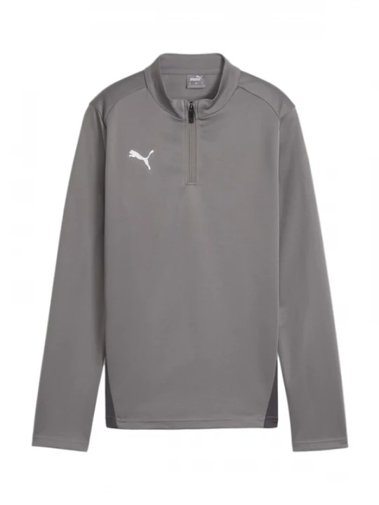 Foto van product PUMA Functioneel shirt grijs