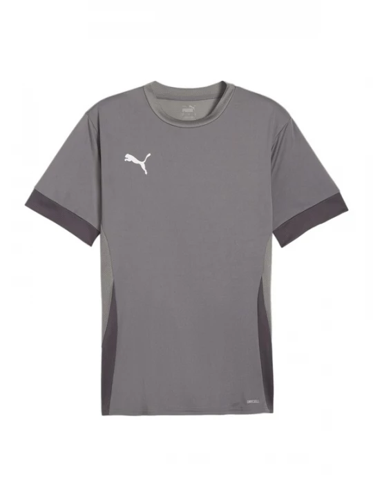 Foto van product PUMA Functioneel shirt grijs / donkergrijs / wit