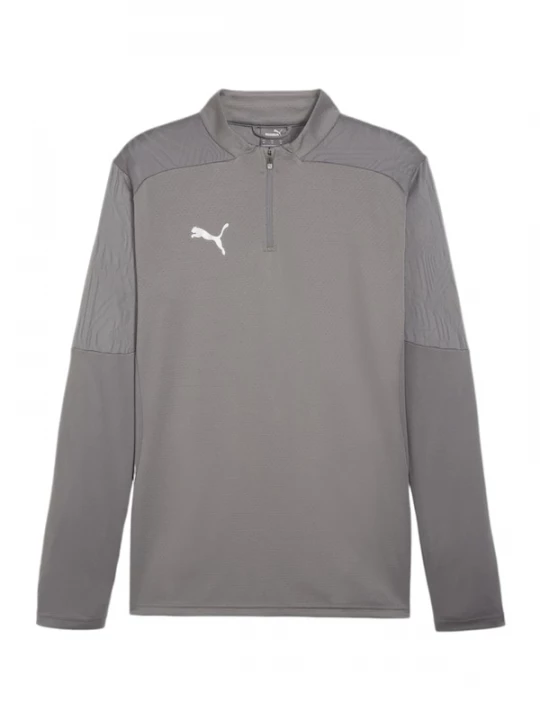 Foto van product PUMA Functioneel shirt grijs / wit