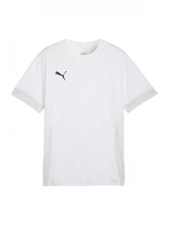 Foto van product PUMA Functioneel shirt grijs / zwart / wit