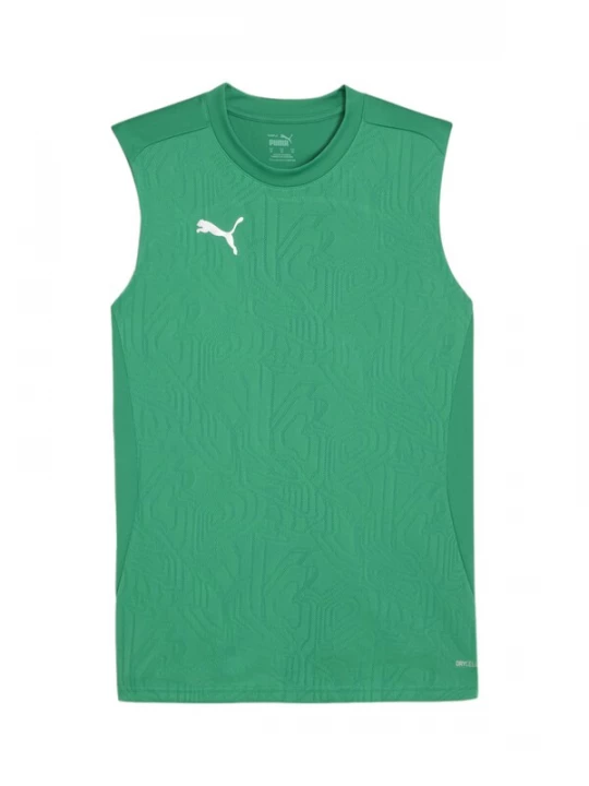 Foto van product PUMA Functioneel shirt groen