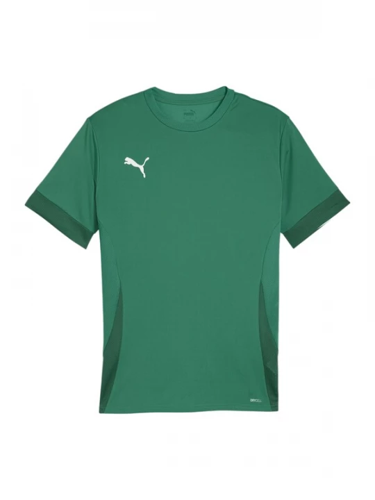 Foto van product PUMA Functioneel shirt groen / wit