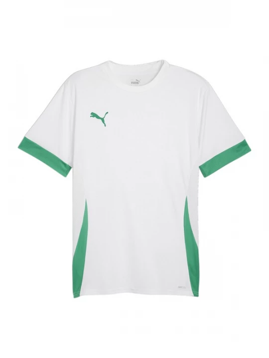 Foto van product PUMA Functioneel shirt groen / wit