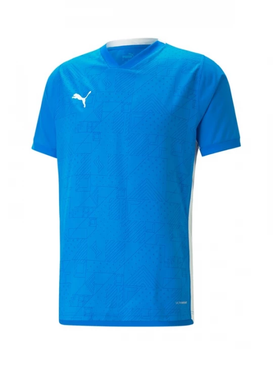Foto van product PUMA Functioneel shirt hemelsblauw / wit