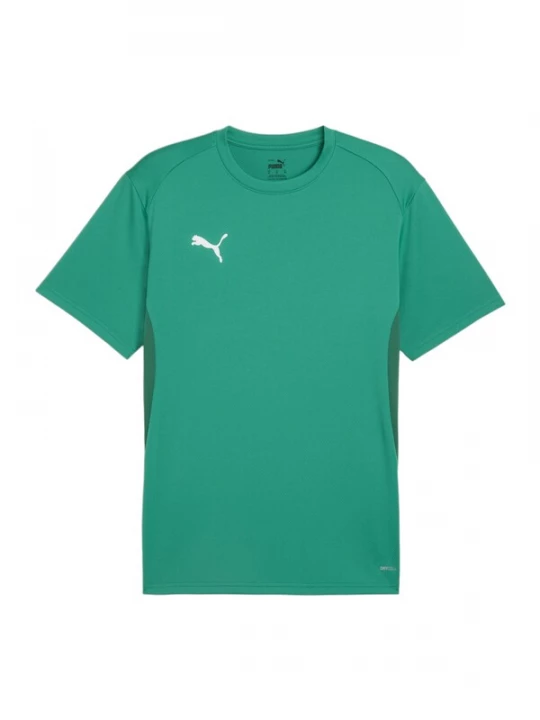 Foto van product PUMA Functioneel shirt jade groen / wit