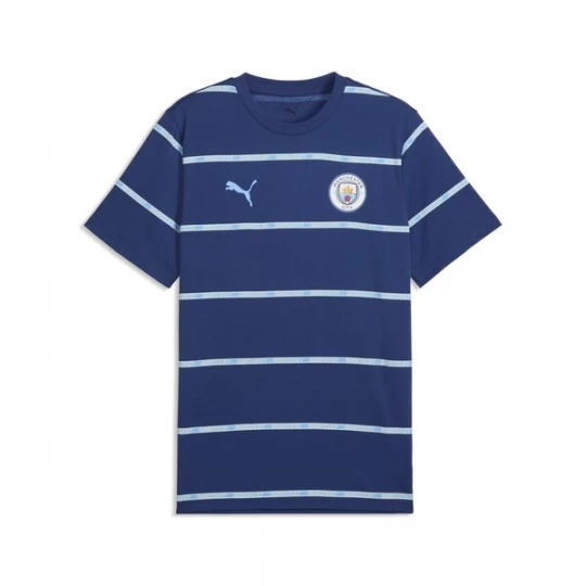 Foto van product PUMA Functioneel shirt kobaltblauw