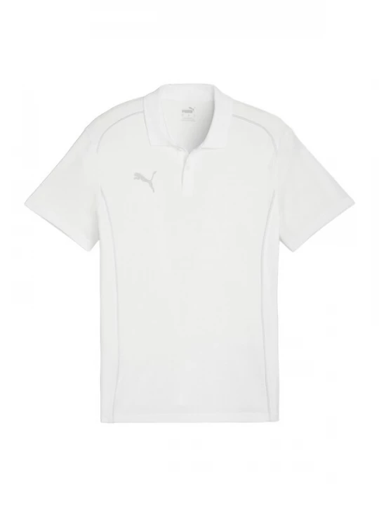 Foto van product PUMA Functioneel shirt lichtgrijs / wit
