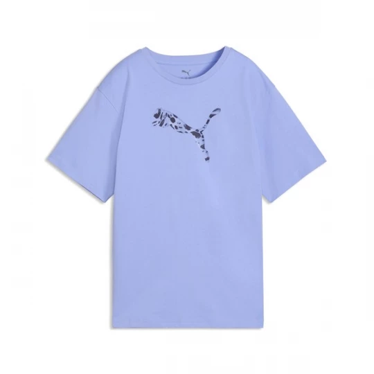 Foto van product PUMA Functioneel shirt lichtlila