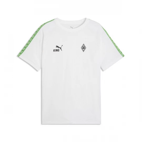 Foto van product PUMA Functioneel shirt 'lKING' groen / wit