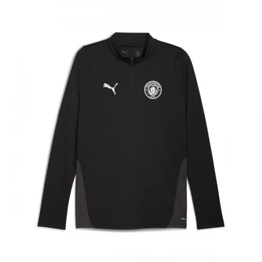 Foto van product PUMA Functioneel shirt 'Manchester City' antraciet / zwart / wit