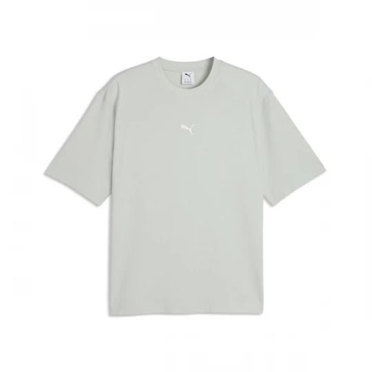 Foto van product PUMA Functioneel shirt mintgroen / offwhite