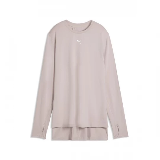 Foto van product PUMA Functioneel shirt 'Modest' pastelroze