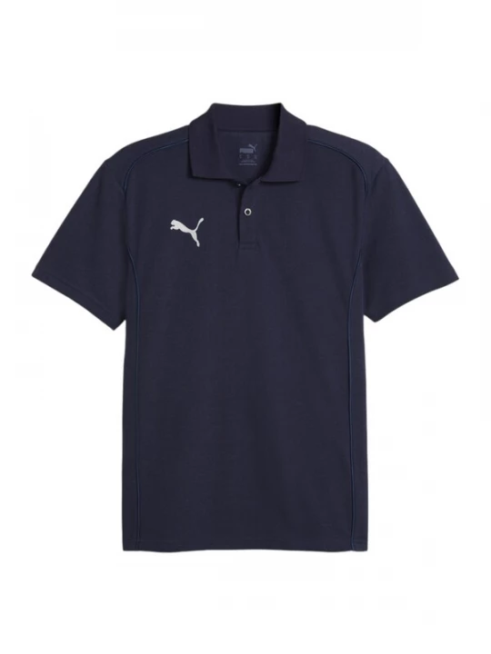 Foto van product PUMA Functioneel shirt navy / wit