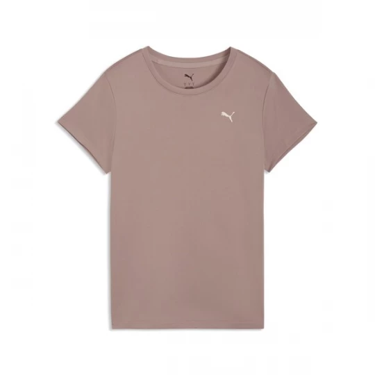 Foto van product PUMA Functioneel shirt nude / bruin / wit