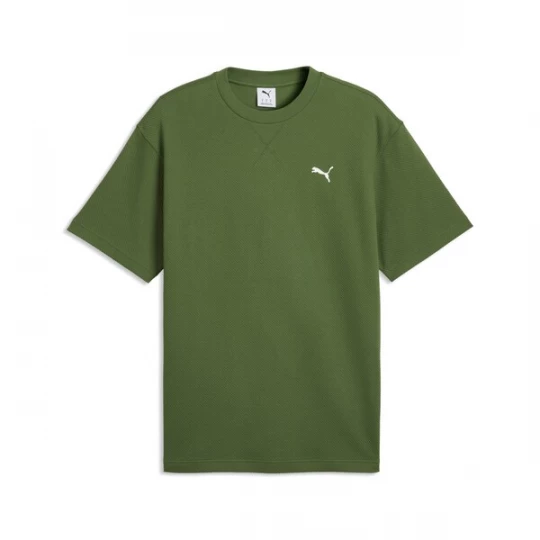 Foto van product PUMA Functioneel shirt olijfgroen
