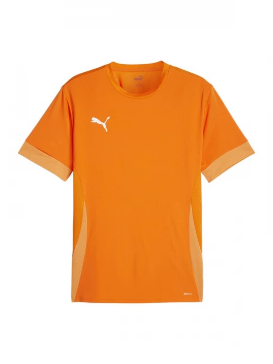 Foto van product PUMA Functioneel shirt oranje / wit