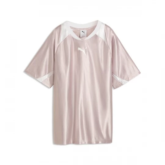 Foto van product PUMA Functioneel shirt pastelroze / wit