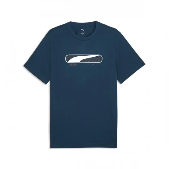 Foto van product PUMA Functioneel shirt petrol