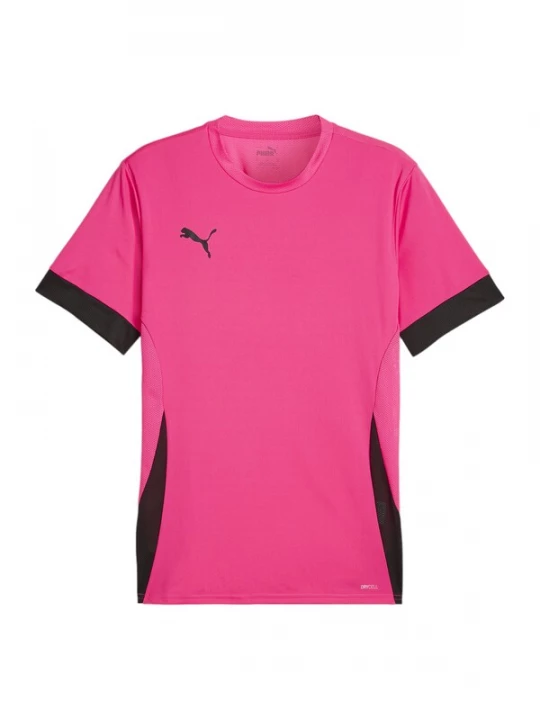 Foto van product PUMA Functioneel shirt pink / zwart