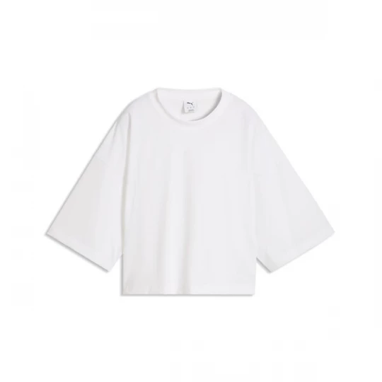 Foto van product PUMA Functioneel shirt 'Pumatech Sense' wit