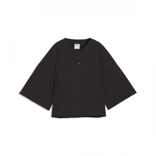 Foto van product PUMA Functioneel shirt 'Pumatech Sense' zwart