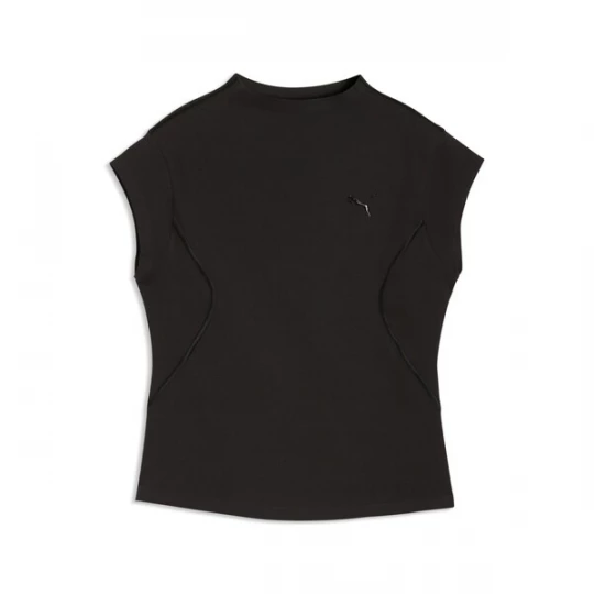 Foto van product PUMA Functioneel shirt 'Pumatech Sense' zwart