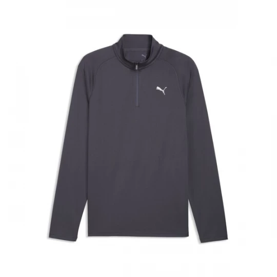 Foto van product PUMA Functioneel shirt 'Pwrtrain' antraciet / wit