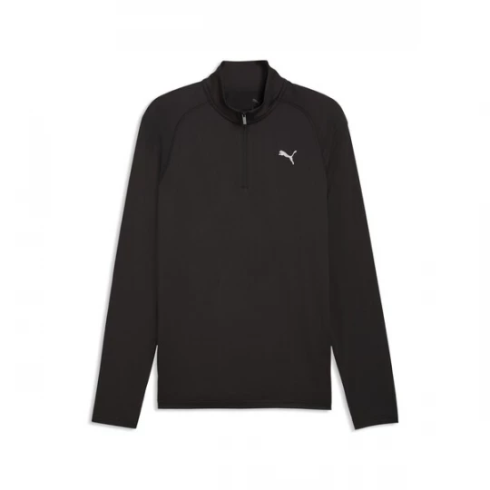 Foto van product PUMA Functioneel shirt 'Pwrtrain' zwart