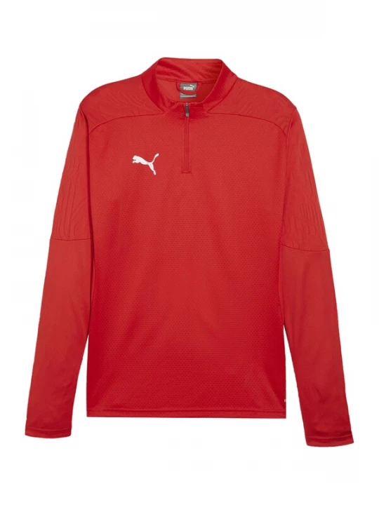 Foto van product PUMA Functioneel shirt rood