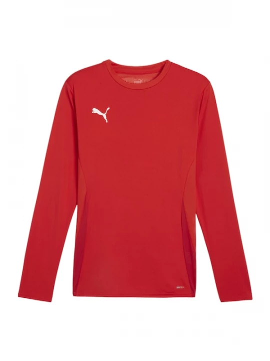 Foto van product PUMA Functioneel shirt rood / wit