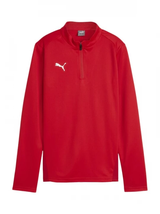 Foto van product PUMA Functioneel shirt rood / wit
