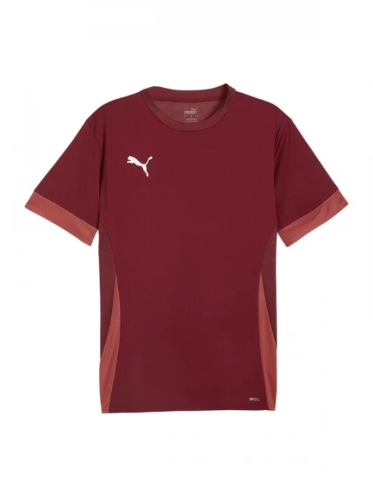 Foto van product PUMA Functioneel shirt rood / wit