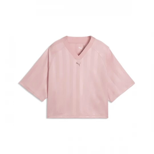 Foto van product PUMA Functioneel shirt rosa / rosé