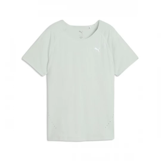 Foto van product PUMA Functioneel shirt 'Run Cloudspun' mintgroen
