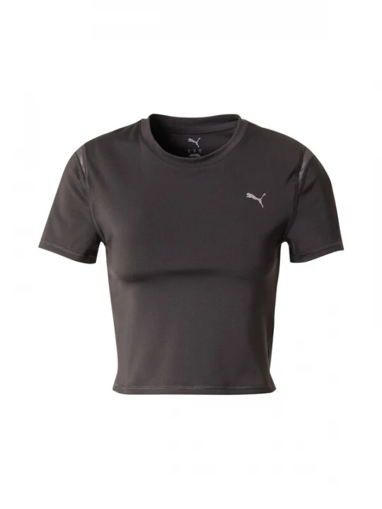 Foto van product PUMA Functioneel shirt 'Shape' zwart