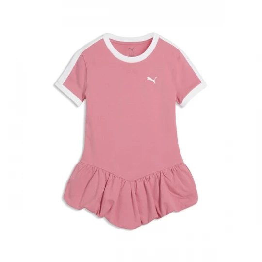 Foto van product PUMA Functioneel shirt 'T7' rosa / wit