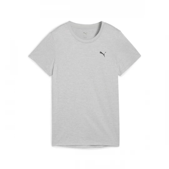 Foto van product PUMA Functioneel shirt 'Tad Essential' grijs gemêleerd